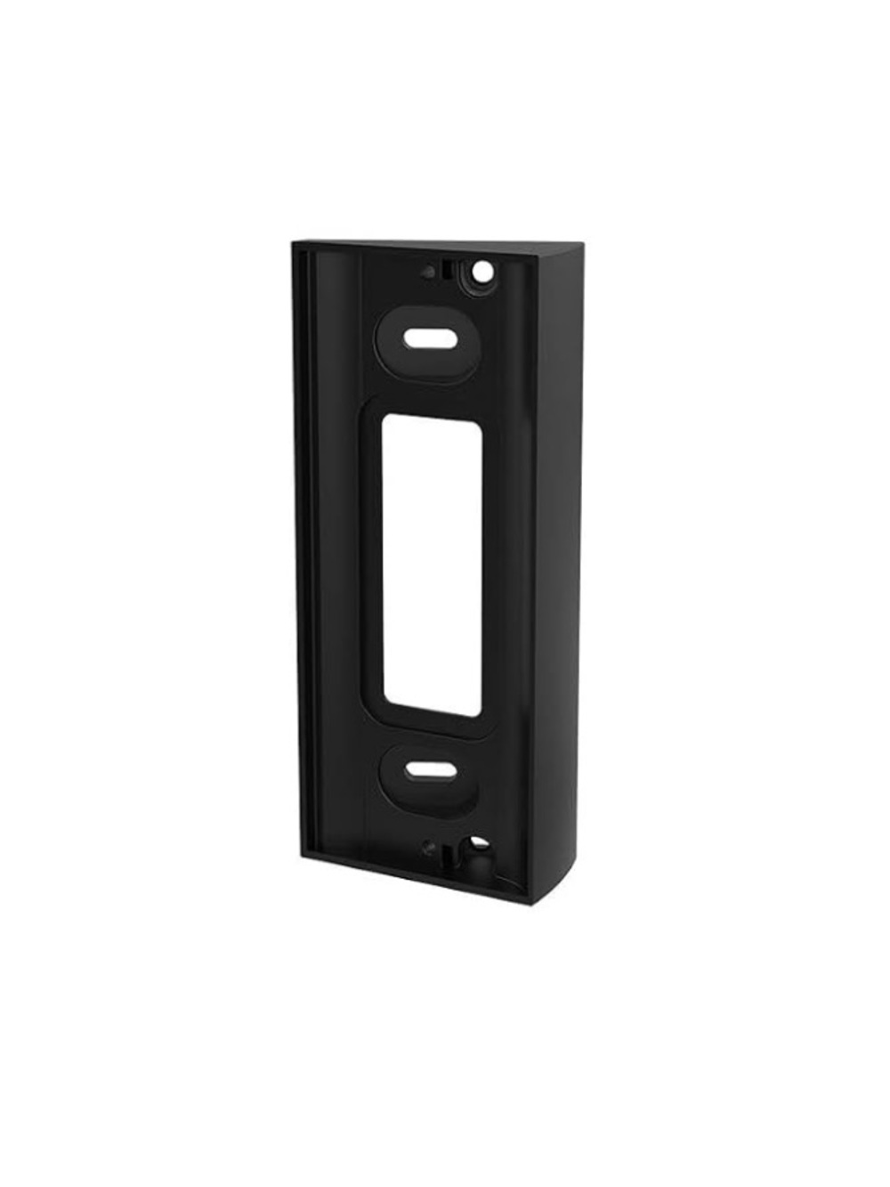 Ring Black Corner Mount Adapter for Wired Doorbell Pro 2